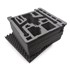 Case Nanuk 970 DJI Inspire 2 Cubed Foam