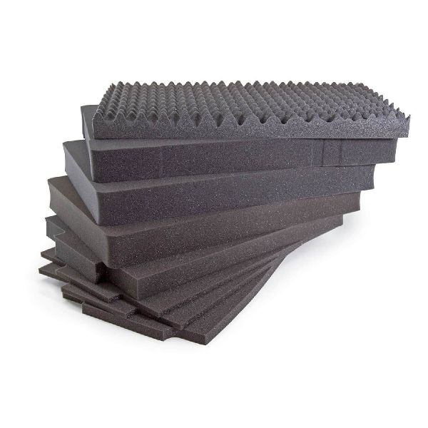 Mallette Nanuk 975 Mousse Cubique