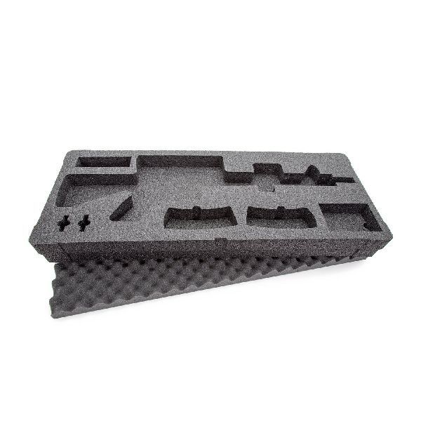 Mallette Nanuk 985 Mousse Cubique Pour AR 15