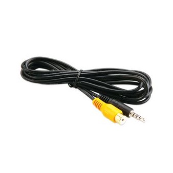 Video Cable for Backup Camera