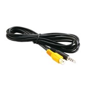 Video Cable for Backup Camera