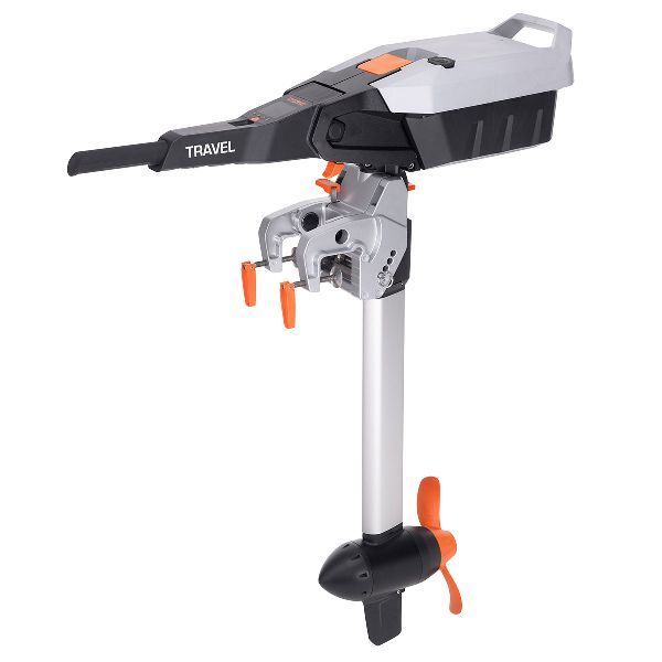 Travel L & Battery 1080Wh