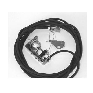 Actionneur d'accélérateur