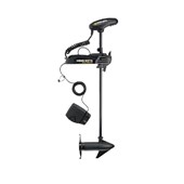 PowerDrive 48" 12v(45lbs.) Pedale, Bow-Mount