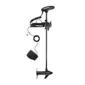 PowerDrive 54" 12v(55lbs.) Pedale, DSC Transducer, Bow-Mount