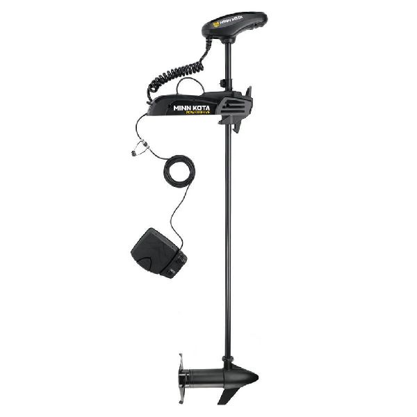 PowerDrive 60" 24v(70lbs.) Pedale, DSC Transducer, Bow-Mount