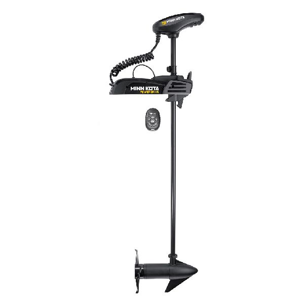 PowerDrive 54" 24v(70lbs.) Micro Remote, One-Boat Network Compatible, Bow-Mount