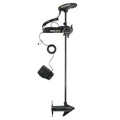 PowerDrive 60" 24v(70lbs.) Pedale, Bow-Mount