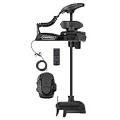 Ulterra Quest 45" 24v(90lbs.)/36v(115lbs.) Pedale, Remote, MSI Transducer, Bow-Mount