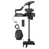 Ulterra Quest 45" 24v(90lbs.)/36v(115lbs.) Pedale, Remote, DSC Transducer, Bow-Mount