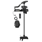 Ulterra Quest 60" 24v(90lbs.)/36v(115lbs.) Pedale, Remote, DSC Transducer, Bow-Mount