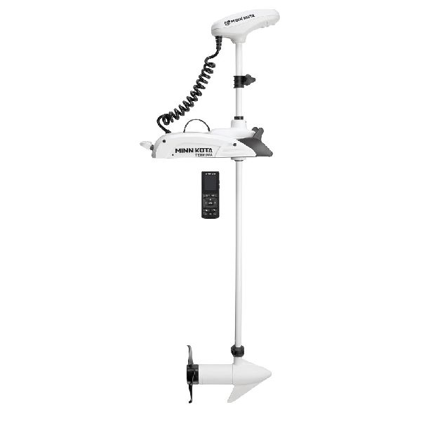 Riptide Terrova 54" 12v(55lbs.) Remote, Bow-Mount