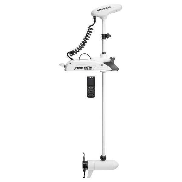 Riptide Terrova 54" 24v(80lbs.) Remote, Bow-Mount