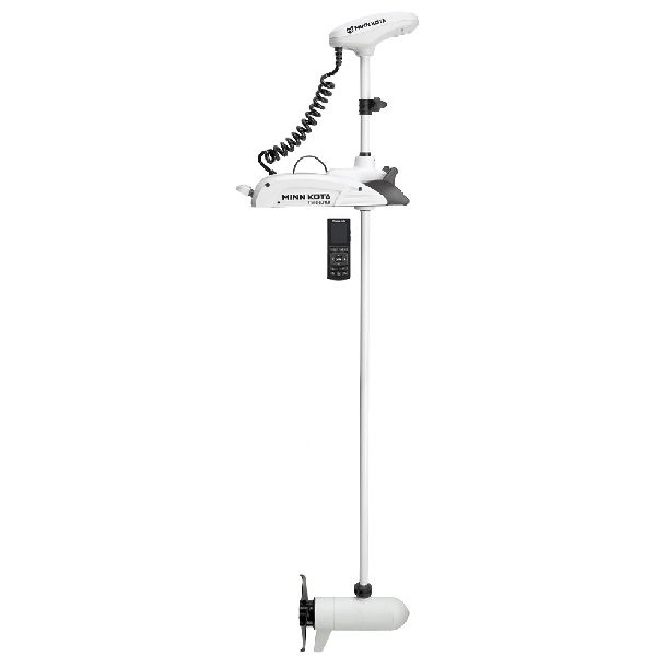 Riptide Terrova 60" 36v(112lbs.) Remote, Bow-Mount