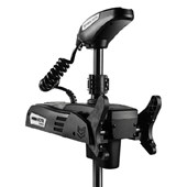 Riptide Quest Terrova 87" 24v(90lbs.)/36v(112lbs.) Télécommande, Montage Avant, Noir