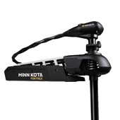 Trolling Motor Fortrex 52" 24v (80 lbs.) Foot Pedal Bow-Mount