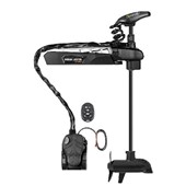 Ultrex Quest 45" 24v(90lbs.)/36v(112lbs.) Pedale, Micro Remote, DSC Transducer, Bow-Mount