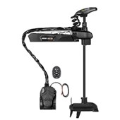 Ultrex Quest 52" 24v(90lbs.)/36v(112lbs.) Pedale, Micro Remote, DSC Transducer, Bow-Mount
