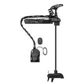 Ultrex Quest 60" 24v(90lbs.)/36v(112lbs.) Pedale, Micro Remote, DSC Transducer, Bow-Mount