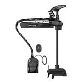 Ultrex Quest 45" 24v(90lbs.)/36v(112lbs.) Pedale, Micro Remote, MSI Transducer, Bow-Mount