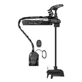 Ultrex Quest 52" 24v(90lbs.)/36v(112lbs.) Pedale, Micro Remote, MSI Transducer, Bow-Mount