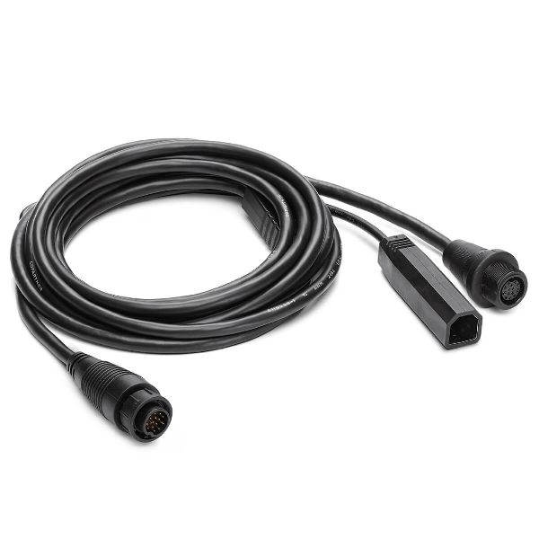 14 M360 2DDI Y - MEGA 360 and 2D/MDI 14-pin Y cable