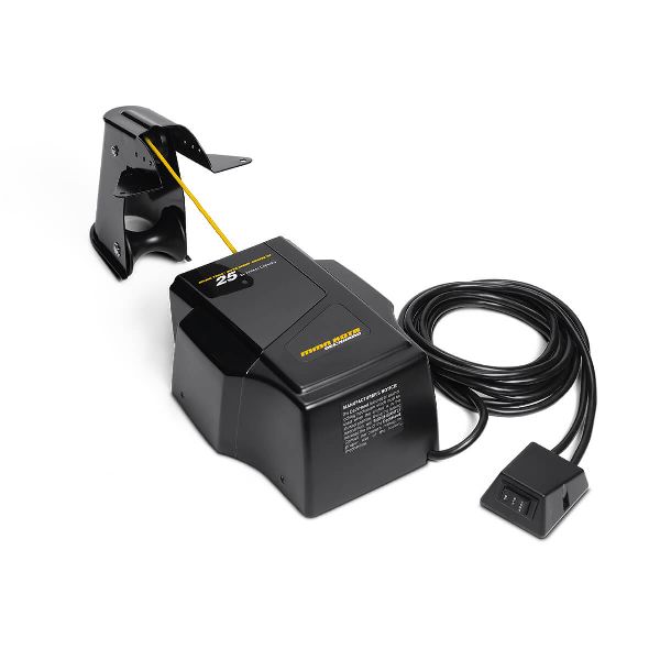 DeckHand Anchors with Remote Controle - DH 25R