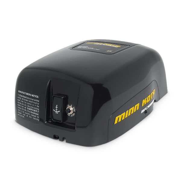 DeckHand Anchors - DH 40