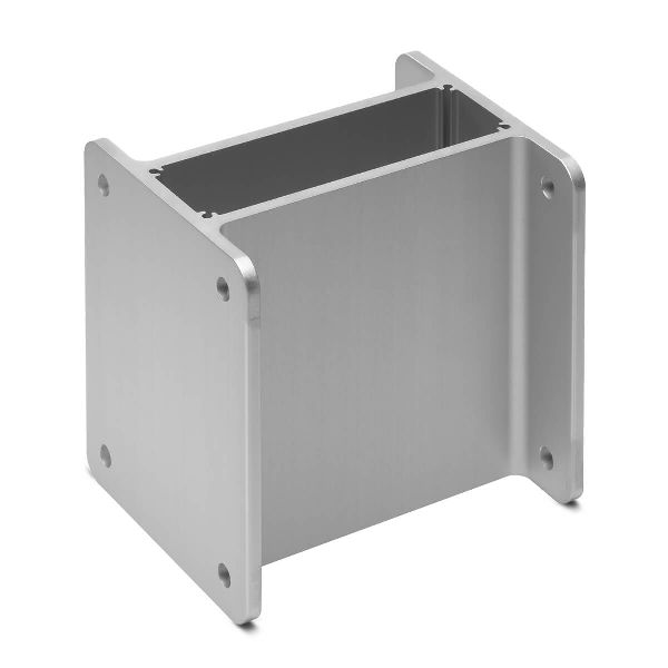 Support de Retrait Talon - 6"