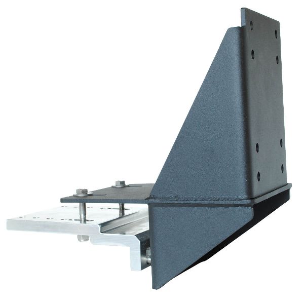 Kit de Montage Talon Edge pour Pontoon