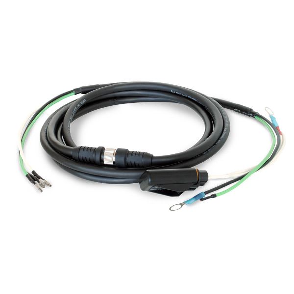 Fiche de Déconnexion Rapide Talon