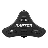 Pédale de commande sans fil Raptor - Bluetooth