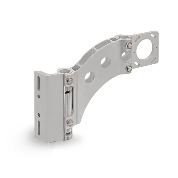 Support Adaptateur Jackplate Talon - Bâbord / Tribord