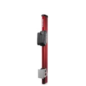 Talon Shallow Water Anchors - 12 ft Red & Black