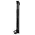 Raptor Shallow Water Anchors -  8 ft Black