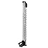 Raptor Shallow Water Anchors -  8 ft Silver