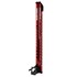 Raptor Shallow Water Anchors -  8 ft Red with active anchoring