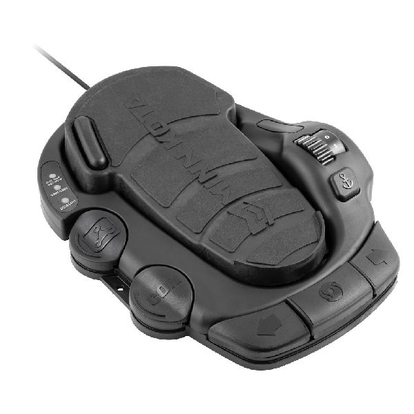 Pédale filaire - Terrova/Riptide Terrova QUEST