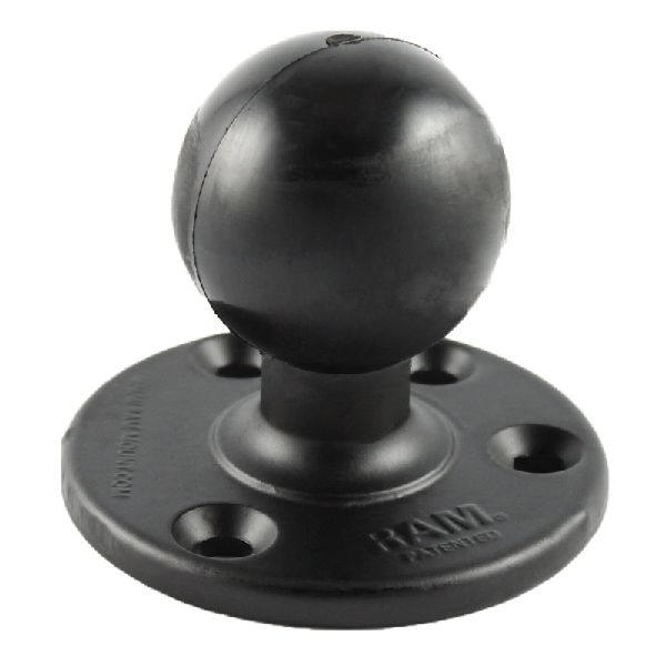 Base Mount for Humminbird Helix 8, 9, 10 & 12