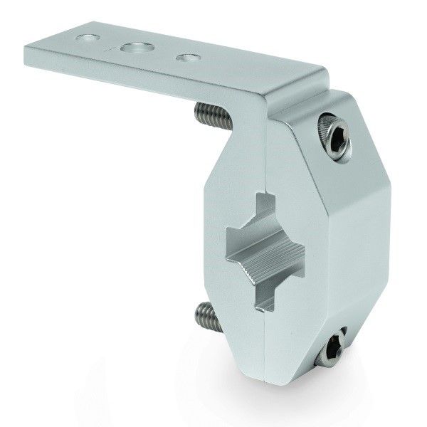 Montage sur Rail - 3/4 "à 1-1 / 4"