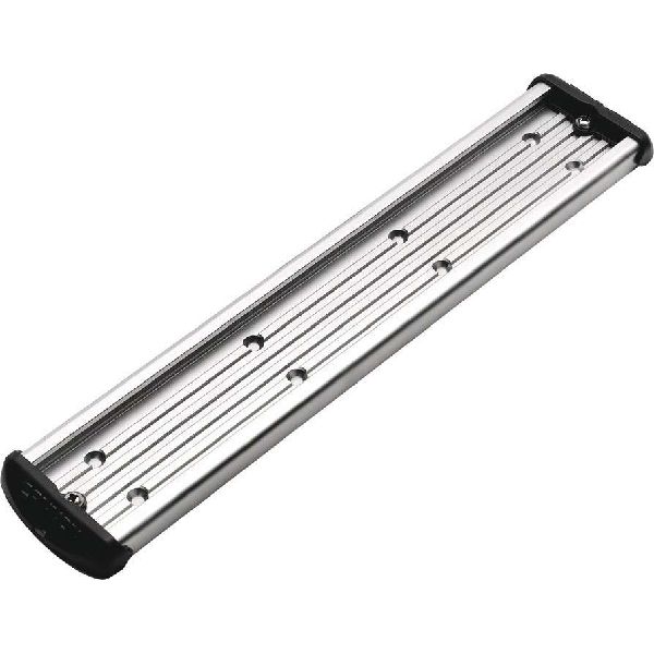 Aluminum Mounting Track - 18"