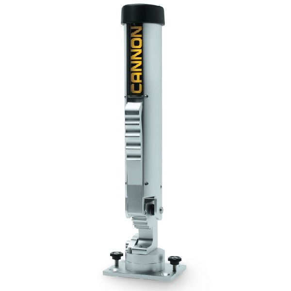 Dual Axis Adjustable Rod Holder