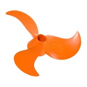 Spare Propeller v8/p350 for Torqeedo Electric Motor Cruise 2.0/4.0 T/R