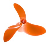 Spare Propeller v19/p4000 for Torqeedo Electric Motor Cruise 2.0/4.0 T/R