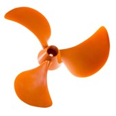 Spare Propeller v30/p4000 for Torqeedo Electric Motor Cruise 2.0/4.0 T/R