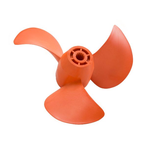 Spare Propeller v32/p10k for Torqeedo Electric Motor Cruise 10.0