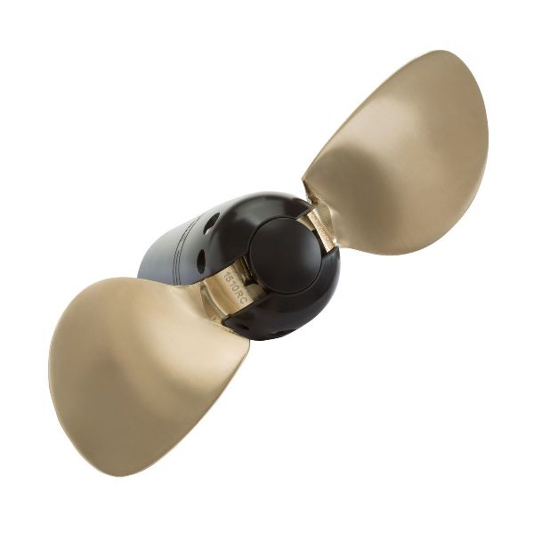 Spare Propeller v15/p10k for Torqeedo Electric Motor Cruise 10.0 FP