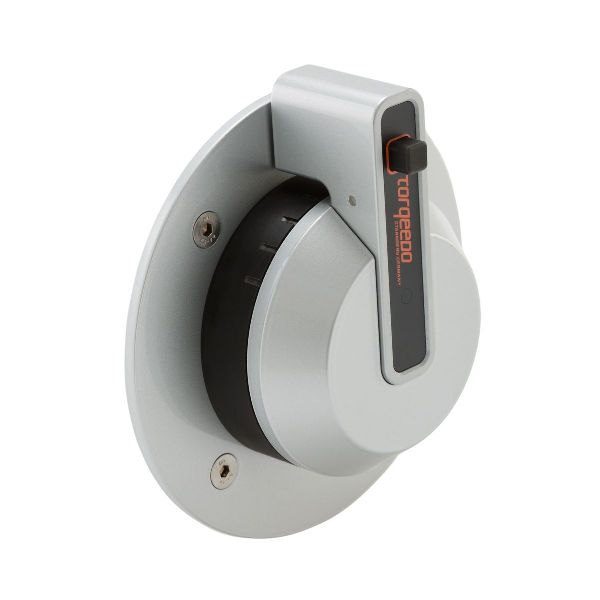 Remote Throttle Sail Side Mounting for Torqeedo Electric Motor Cruise 10.0 R