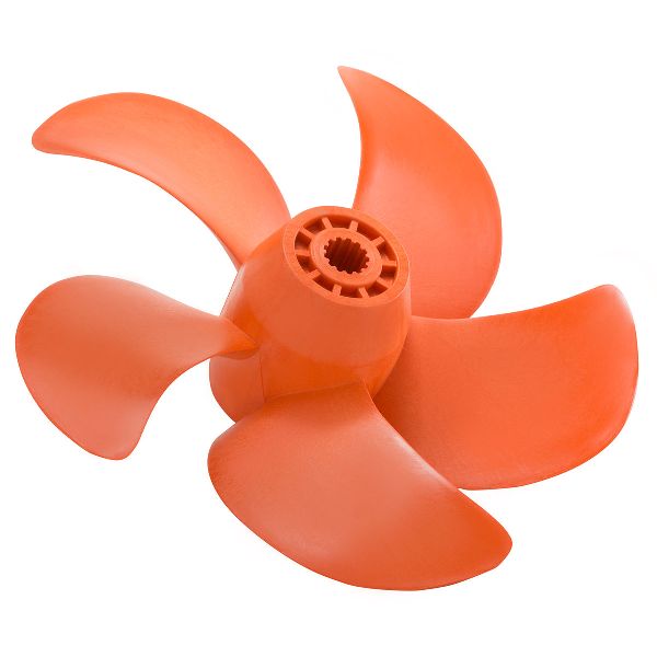 Spare Propeller v22/p10k for Torqeedo Electric Motor Cruise 10.0 R