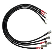 Cable set Cruise 10.0 / Power24-3500 - lead